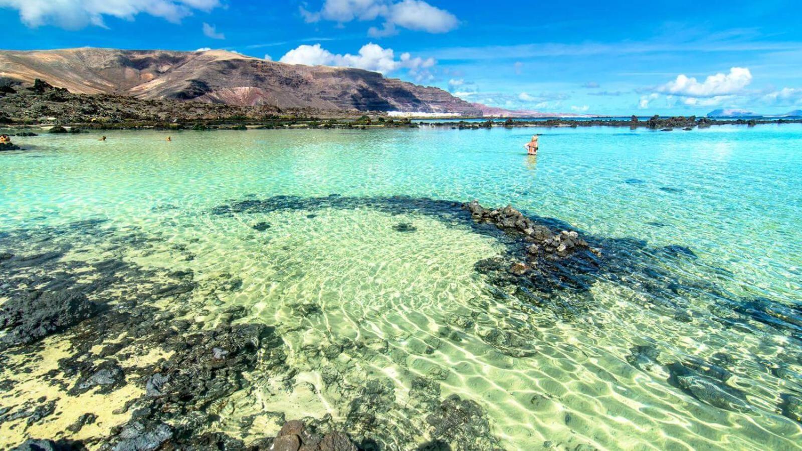مبيت وإفطار Guatiza Alma Libre Lanzarote المظهر الخارجي الصورة