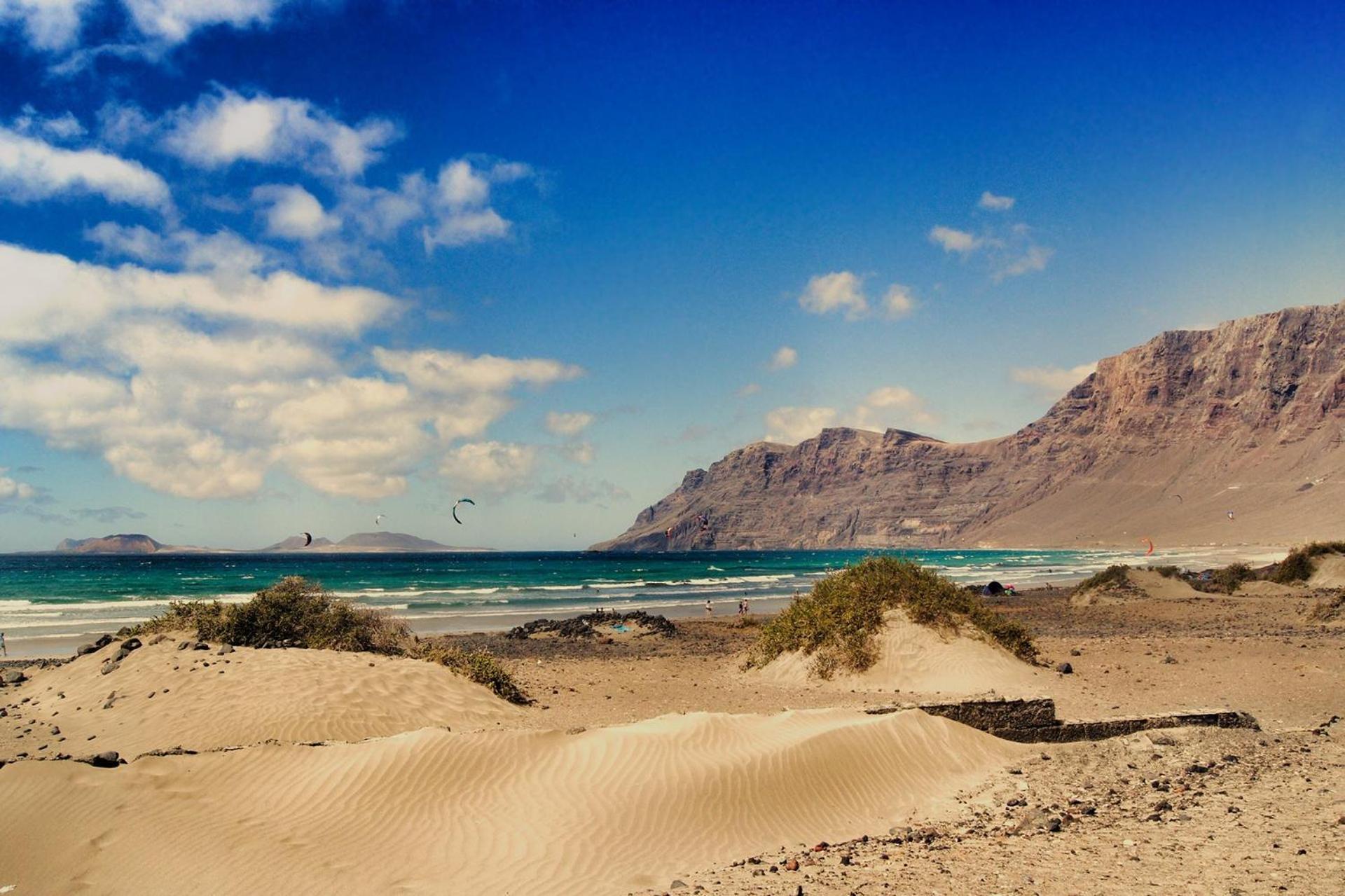 مبيت وإفطار Guatiza Alma Libre Lanzarote المظهر الخارجي الصورة