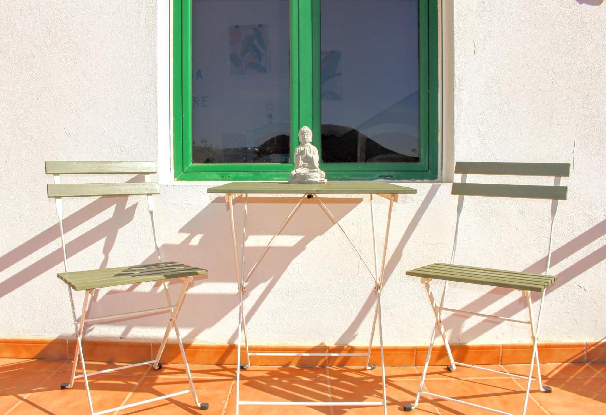 مبيت وإفطار Guatiza Alma Libre Lanzarote المظهر الخارجي الصورة