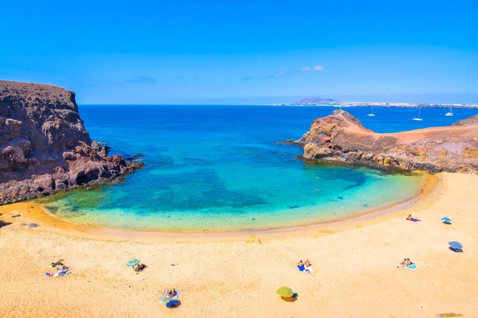 مبيت وإفطار Guatiza Alma Libre Lanzarote المظهر الخارجي الصورة